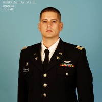 Juan Mendoza, Md