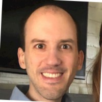 Adam Strong