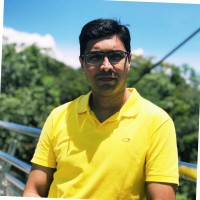 Pradeep Kumar Prajapati