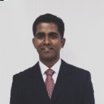 Prashant Bhangare