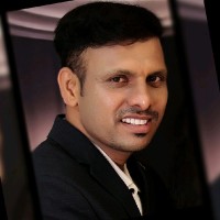 Mohan Mahendrakar