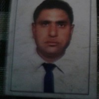 Puneet Kaushik