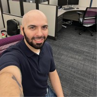 Fernando Trevino