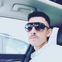 Rudy A. Martinez