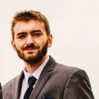 Elijah Huffman