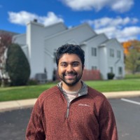Rahul Padia