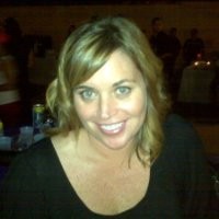 Amanda Farrington
