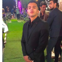 Sayed Ghareeb