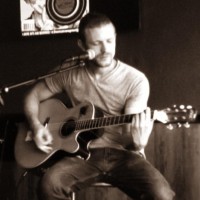 Chad Rheeder