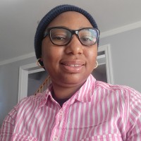 Mariam Odumuyiwa