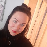 Marjukka Haukka-Aho