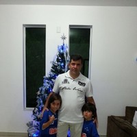 Rogério Volponi Telecomtrack