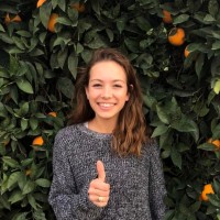 Mackenzie Errington