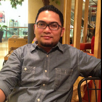 Lutfi Avianto Husein