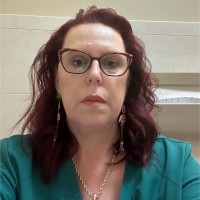 Heather O'Dea