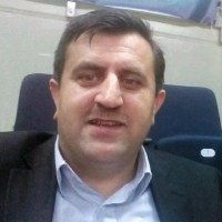 Mehmet Başpinar