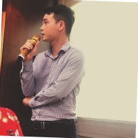 Trần Hải Phong (Barry)