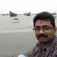Rajesh K V