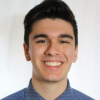 Nicholas Dombroski