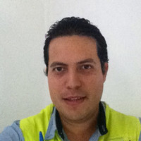 Fernando Razo López.·.