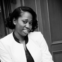 Lashala Adams, Ed.D