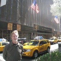 Mike Eggers