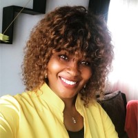 Mafute Nchinda