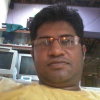 shashank halarnkar