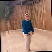 Zahraa Reda