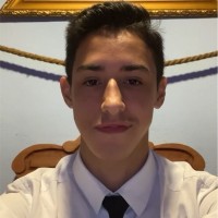 Pedro Colombo