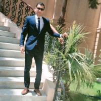 Ahmed Amer