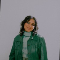 Deepa Alam