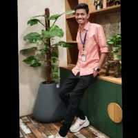 Arjunkumar Rajfode