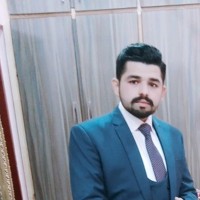Malik Hassnain
