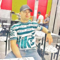 Sofiane Hamadi
