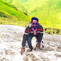 Ramanand Thakur