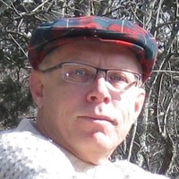 Bruce Johnson