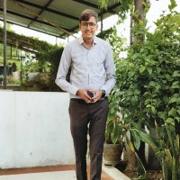 Vitrag Patel
