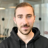Romain Giuliani