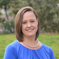 Andrea St. James