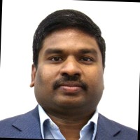 Ramkumar Elangovan, PMP