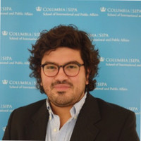 Sebastian Osorio