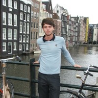 Daniel Rampton