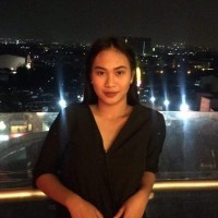 Justine Claire Flores