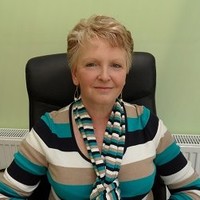 Sue Fisher