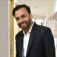 Vikas Midha