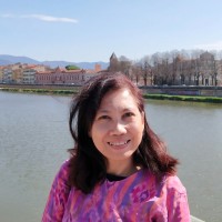 Dessy Savitri