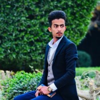 Hashim Ahmed