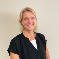 Marie Nilsson