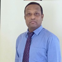 Ashish Kumar Raut